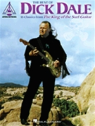 Best Of Dick Dale by Dale Dick Dick Dale for Guitar Tab