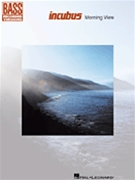 Morning View by Incubus for Elec Bass (Recorded Versions Se)