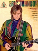Best Of Eric Johnson by Johnson Eric Eric Johnson for Guitar Tab
