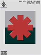 Greatest Hits by Red Hot Chili Peppers for Guitar Tab (Recorded Versions Se)
