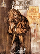 Aqualung by Jethro Tull for Guitar Collection (Recorded Versions Se)