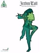 Jethro Tull Guitar Anthology by Tull Jethro for