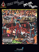 Fever To Tell by Yeah Yeah Yeahs for Guitar Tab (Recorded Versions Se)