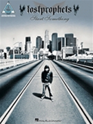 Start Something by Lostprophets Lostprophets for Guitar Tab (Recorded Versions Se)