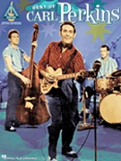 Best of Carl Perkins by Carl Perkins for