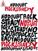 Rock Steady by No Doubt for Guitar Tab (Recorded Versions Se)