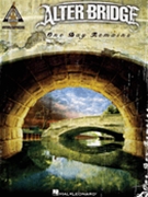 One Day Remains by Alter Bridge Alter Bridge for Guitar Tab