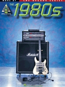 More Of The 1980's by Various - Decade Series For Gu - Various for Guitar Tab