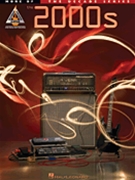 More Of The 2000's by Various - Decade Series For Gu - Various for Guitar Tab