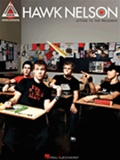 Letters To The President by Hawk Nelson for Guitar Tab (Recorded Versions)
