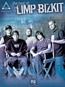 Best Of Limp Bizkit The by Limp Bizkit for Guitar Tab (Recorded Versions Se)