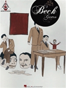 Guero by Beck for Guitar Tab (Recorded Versions Se)