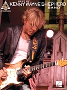 Best Of Kenny Wayne Shepherd Band by Shepherd Kenny Wayne Kenny Wayne Shepherd for Guitar Tab