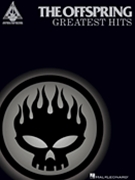 Greatest Hits by The Offspring for Guitar Tab (Recorded Versions Se)