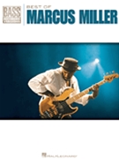 Best Of Marcus Miller by Miller Marcus Marcus Miller for Bass