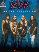 Slayer - Guitar Collection by Slayer for