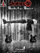 Songs For Sanity by John5 for Guitar Tab (Recorded Versions Se)