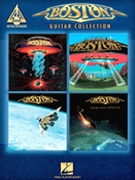 Boston Guitar Collection by Boston for