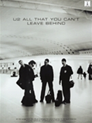 All That You Can't Leave Behind by U2 U2 for Guitar Tab