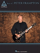 Best Of Peter Frampton by Frampton Peter Peter Frampton for Guitar Tab