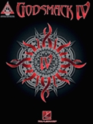 Iv by Godsmack for Guitar Tab (Recorded Versions Se)