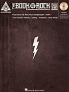 Book Of Rock by Various Various for Guitar Tab
