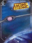 Stadium Arcadium by Red Hot Chili Peppers Red Hot Chili Pepper for Guitar Tab