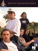 Best Of Collective Soul by Collective Soul for Guitar Tab