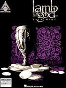 Sacrament by Lamb Of God Lamb of God for Guitar Tab