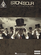 Come What(ever) May by Stonesour Stone Sour for Guitar Tab