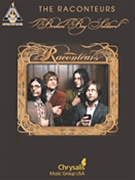 Broken Boy Soldiers by Raconteurs The Raconteurs for Guitar Tab