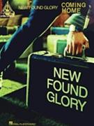 Coming Home by New Found Glory New Found Glory for Guitar Tab