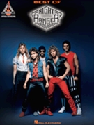 Best of Night Ranger by Night Ranger for