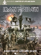 Matter Of Life & Death by Iron Maiden Iron Maiden for Guitar Tab