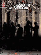Don't You Fake It by Red Jumpsuit Apparatus The Red Jumpsuit App for Guitar Tab