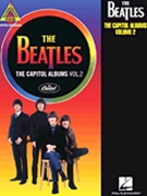 The Beatles - The Capitol Albums Volume 2 by The Beatles for