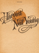 Neil Young - Harvest by Young Neil for