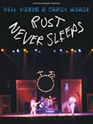 Neil Young - Rust Never Sleeps by Neil Young for