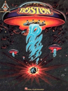 Boston by Boston Boston for Guitar Tab
