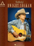 The Best of Dwight Yoakam by Dwight Yoakam for