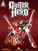Guitar Hero by Various Various for Guitar Tab