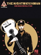 One Man Revolution by Nightwatchman The Nightwatchman for Guitar Tab