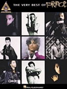 The Very Best of Prince by Prince for