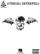 Avenged Sevenfold by Avenged Sevenfold Avenged Sevenfold for Guitar Tab