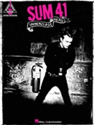 Underclass Hero by Sum 41 Sum 41 for Guitar Tab