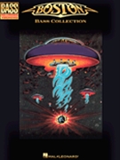 Boston Bass Collection by Boston for