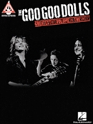 The Goo Goo Dolls - Greatest Hits Volume 1: The Singles by Goo Goo Dolls for