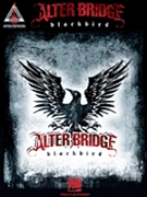 Alter Bridge - Blackbird by Alter Bridge for