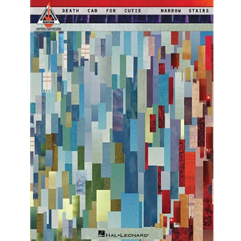 Death Cab for Cutie - Narrow Stairs by Death Cab For Cutie for