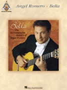 Angel Romero - Bella by Angel Romero for